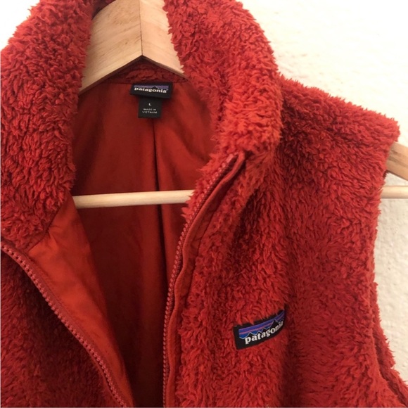 Patagonia Women’s Vest - Picture 3 of 4